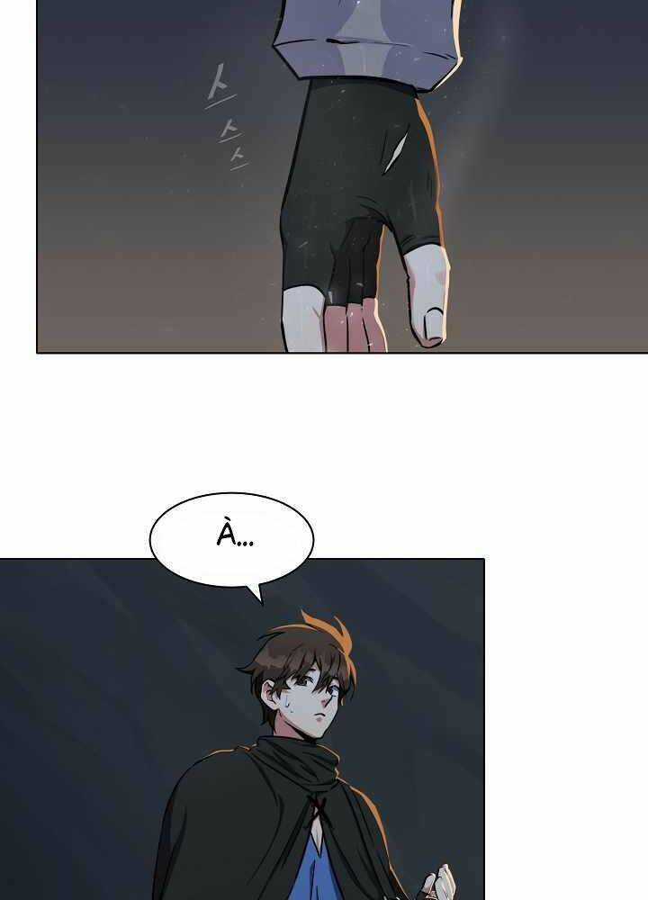 Level 1 Player Chapter 19 trang 35