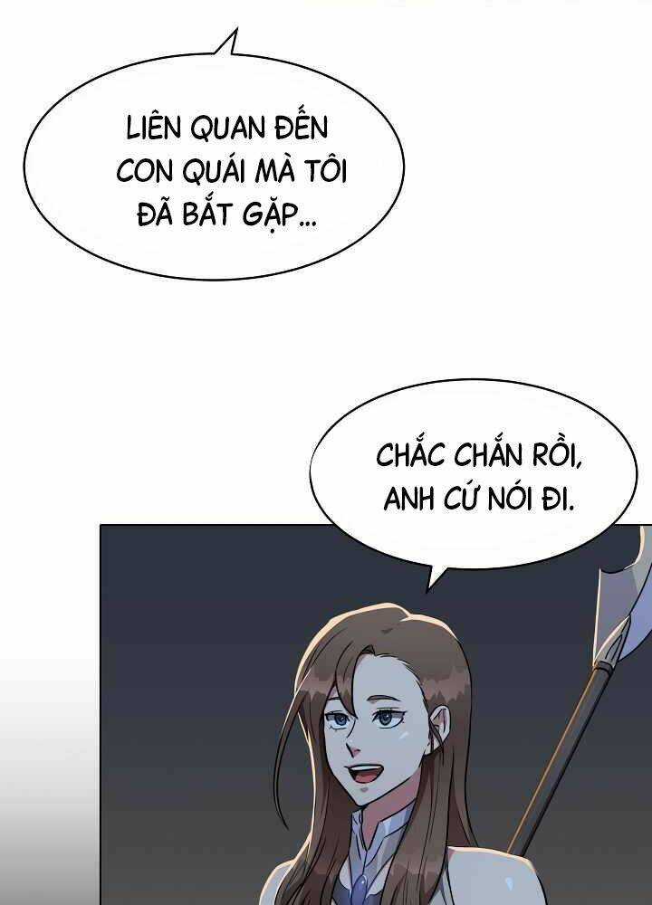 Level 1 Player Chapter 19 trang 37