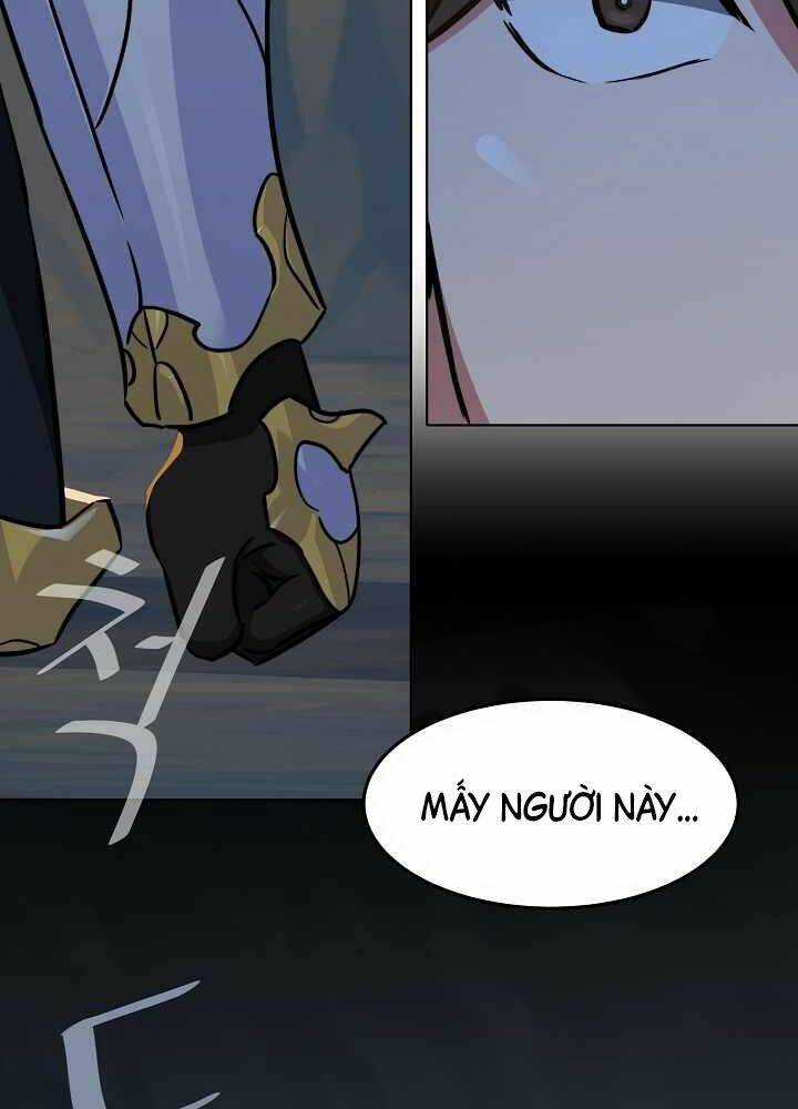 Level 1 Player Chapter 19 trang 8