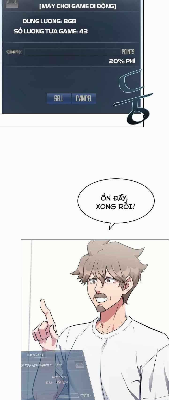 Level 1 Player Chapter 2 trang 13