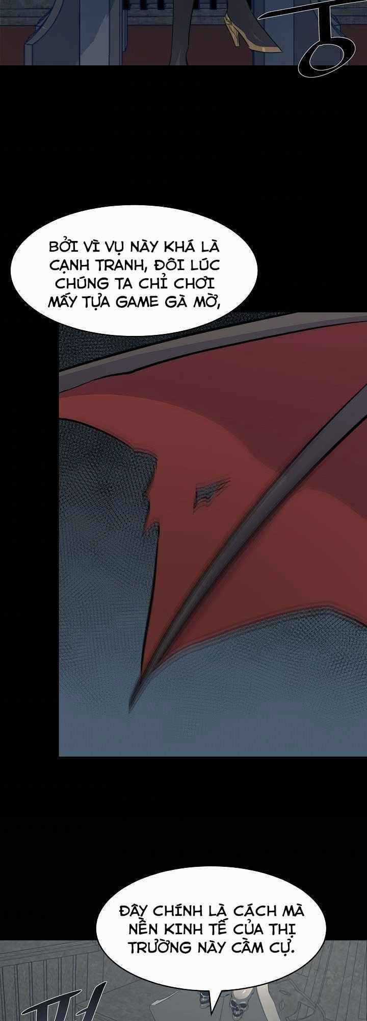 Level 1 Player Chapter 2 trang 21