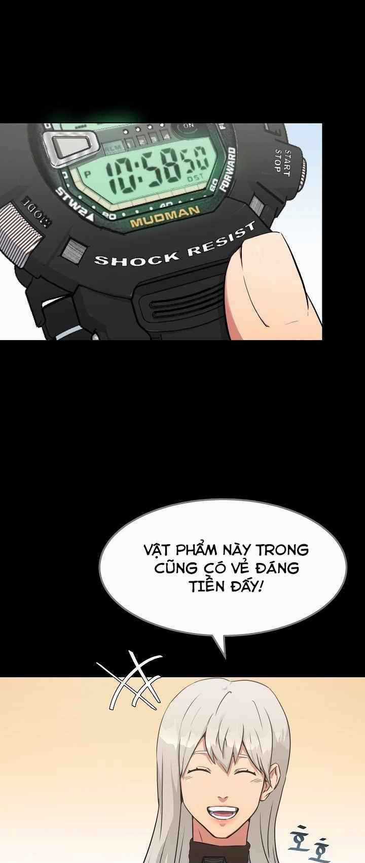 Level 1 Player Chapter 2 trang 31