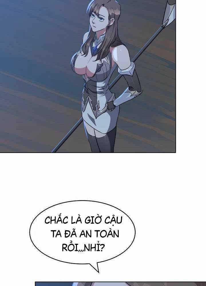 Level 1 Player Chapter 20 trang 19