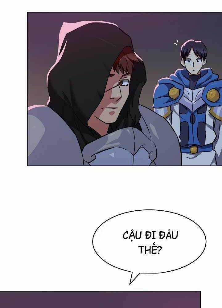 Level 1 Player Chapter 20 trang 2