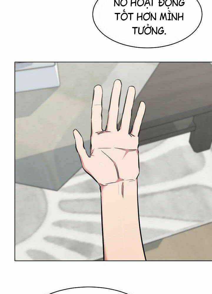 Level 1 Player Chapter 20 trang 22