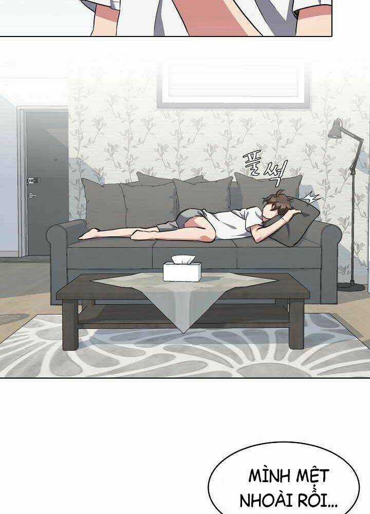 Level 1 Player Chapter 20 trang 24