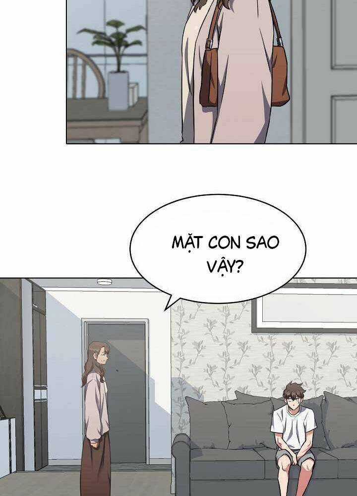 Level 1 Player Chapter 20 trang 27