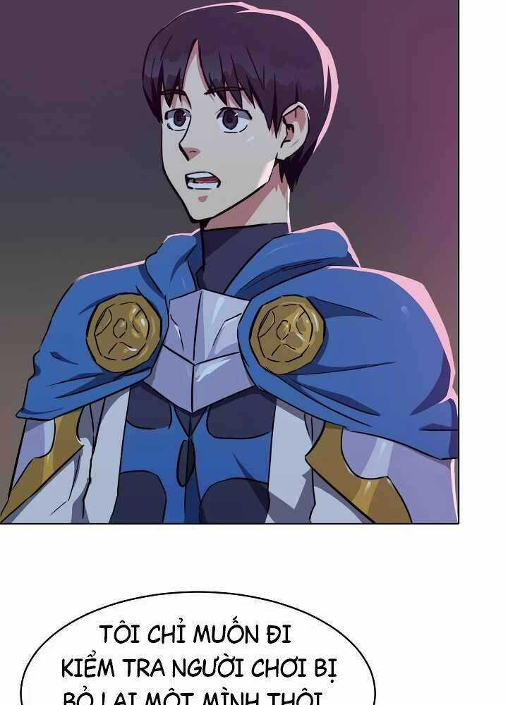 Level 1 Player Chapter 20 trang 3