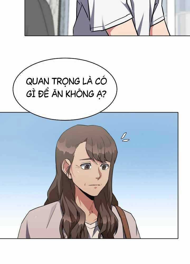 Level 1 Player Chapter 20 trang 31