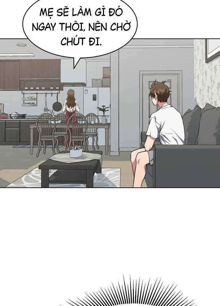 Level 1 Player Chapter 20 trang 33