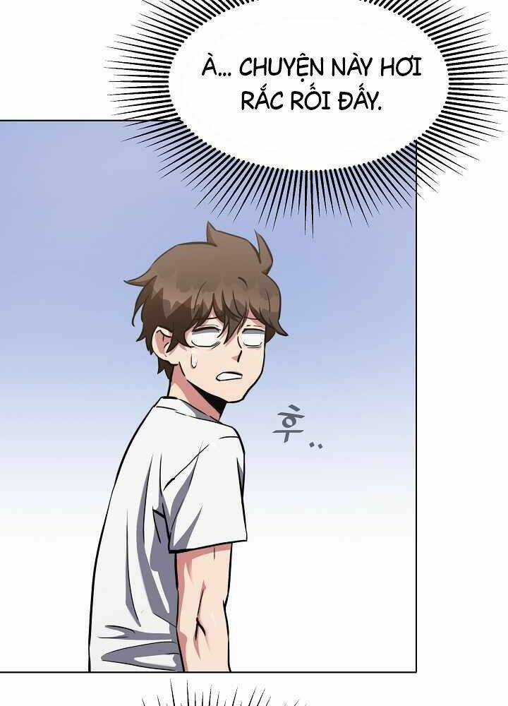 Level 1 Player Chapter 20 trang 34