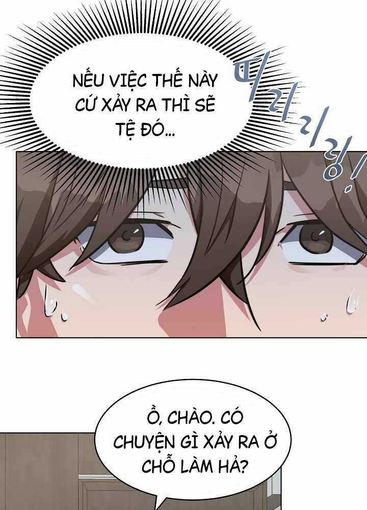 Level 1 Player Chapter 20 trang 35