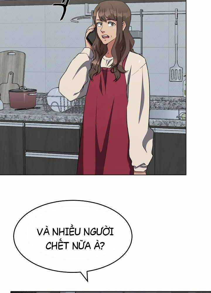 Level 1 Player Chapter 20 trang 38