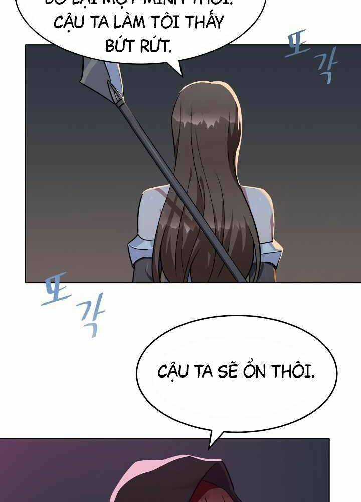 Level 1 Player Chapter 20 trang 4