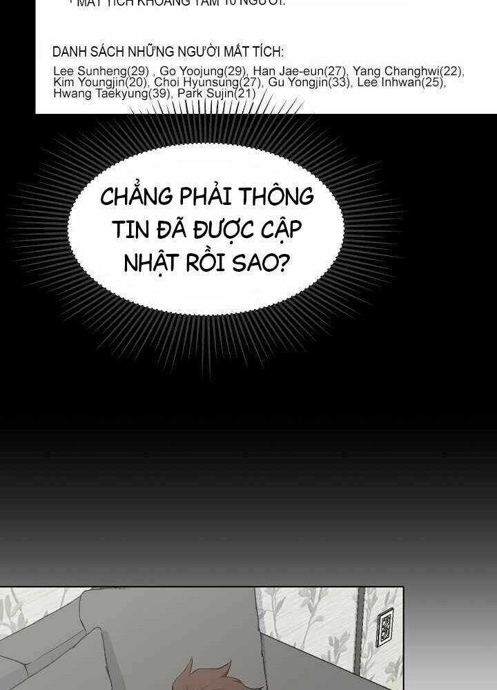 Level 1 Player Chapter 20 trang 41