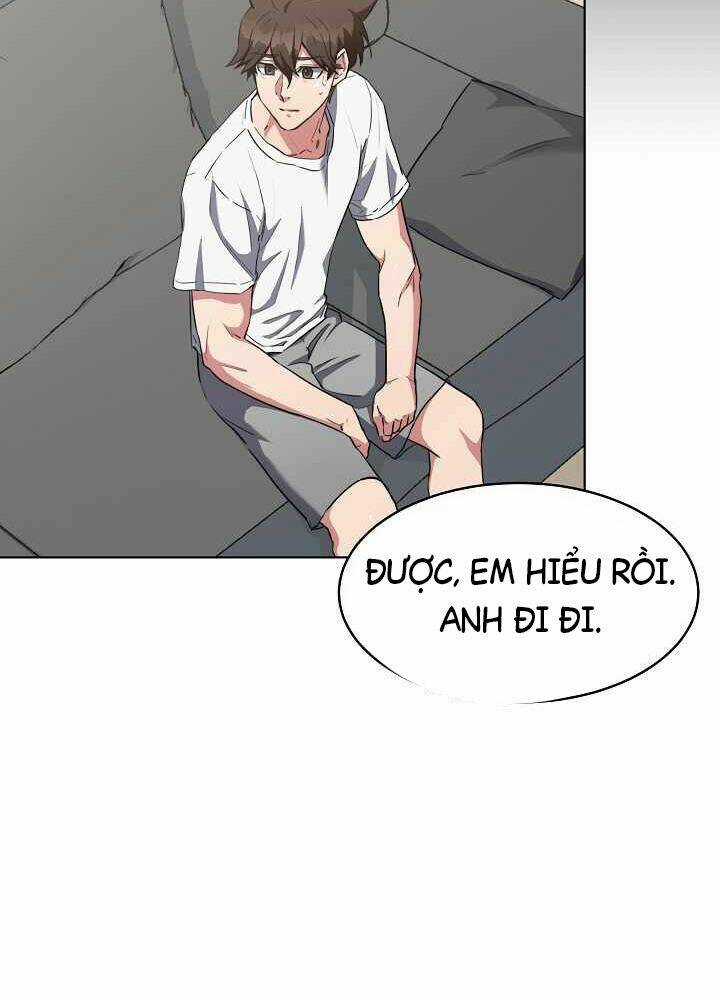 Level 1 Player Chapter 20 trang 42