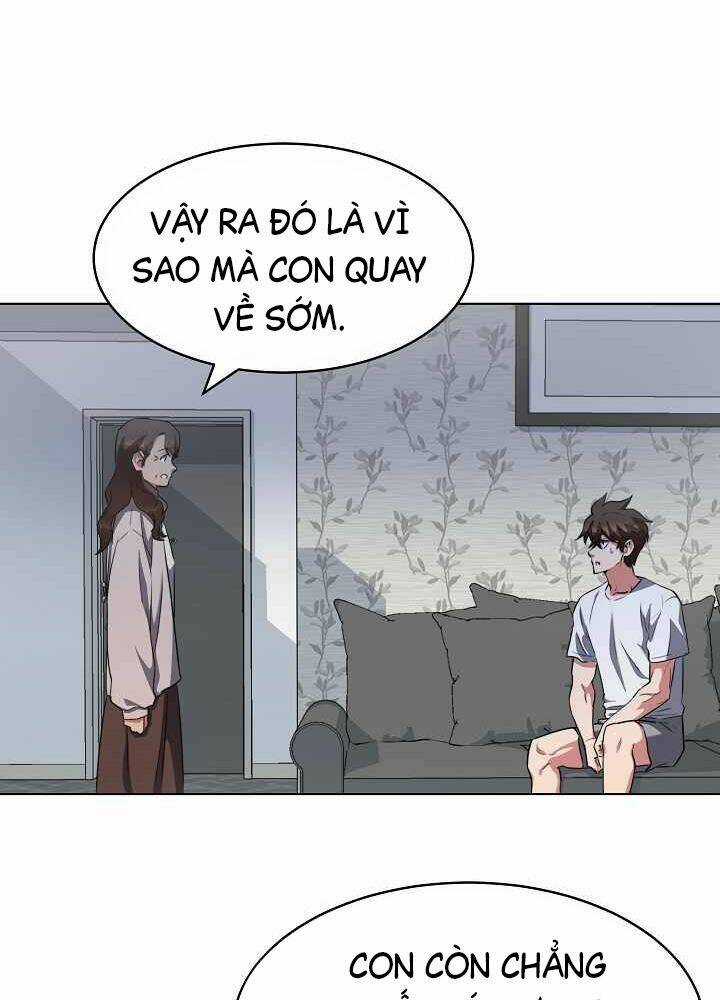 Level 1 Player Chapter 20 trang 44