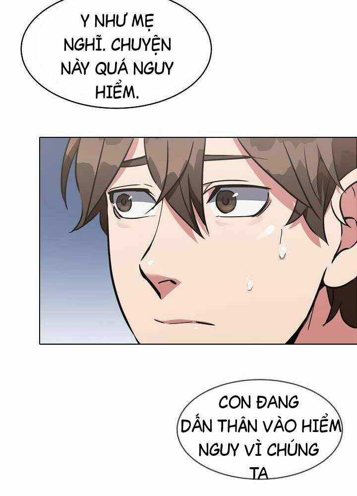 Level 1 Player Chapter 20 trang 46