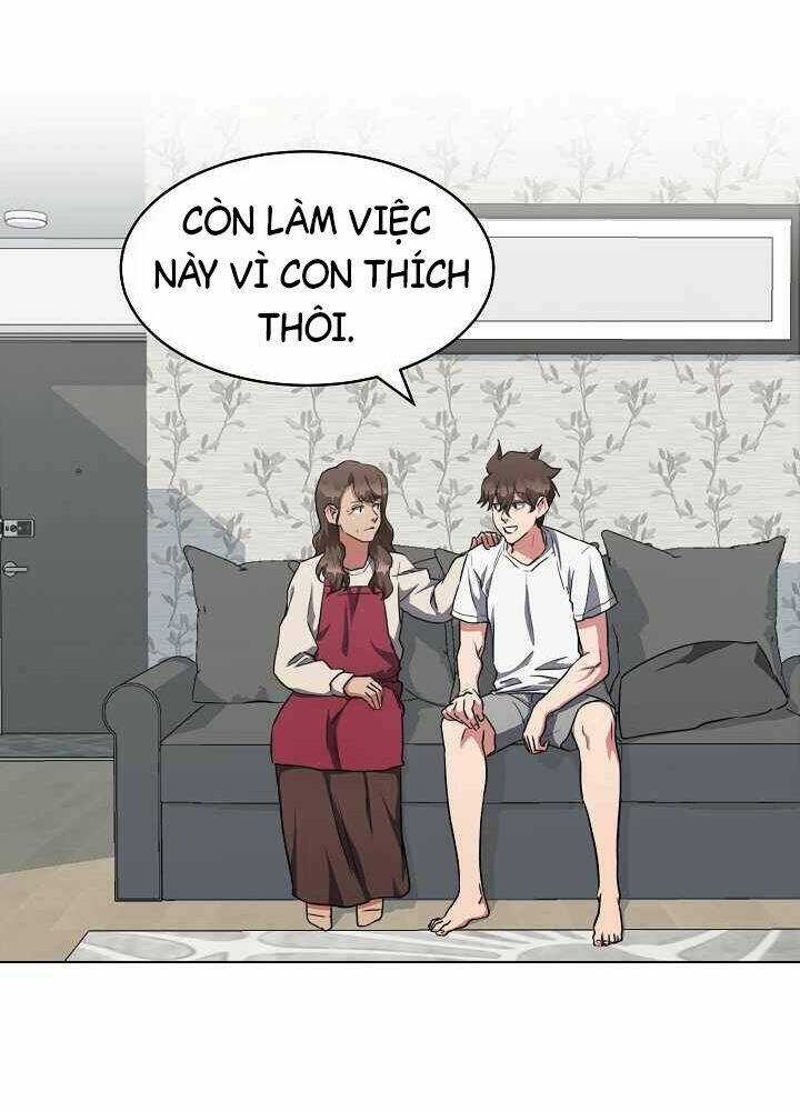 Level 1 Player Chapter 20 trang 47