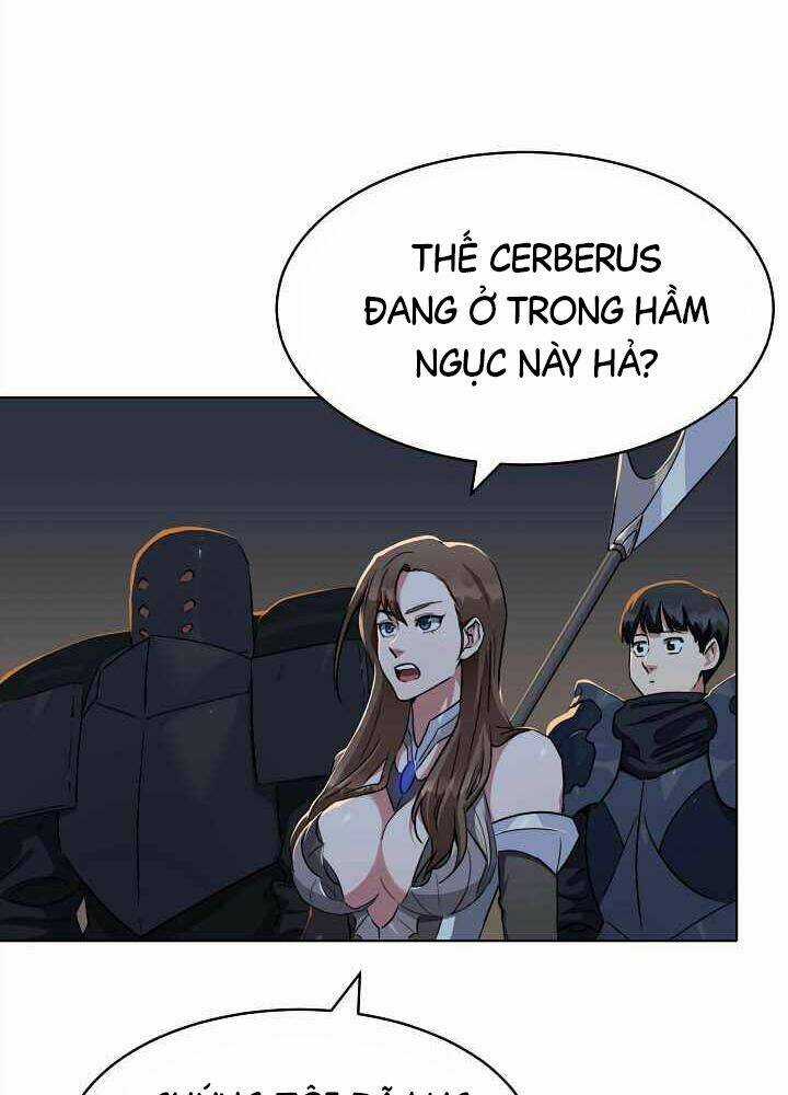 Level 1 Player Chapter 20 trang 55