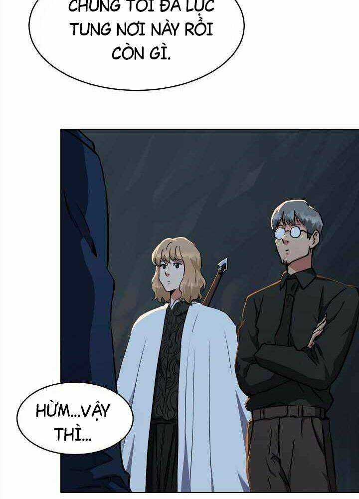 Level 1 Player Chapter 20 trang 56