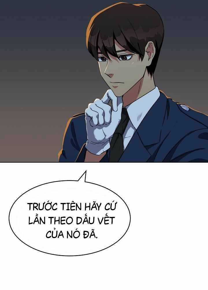 Level 1 Player Chapter 20 trang 58