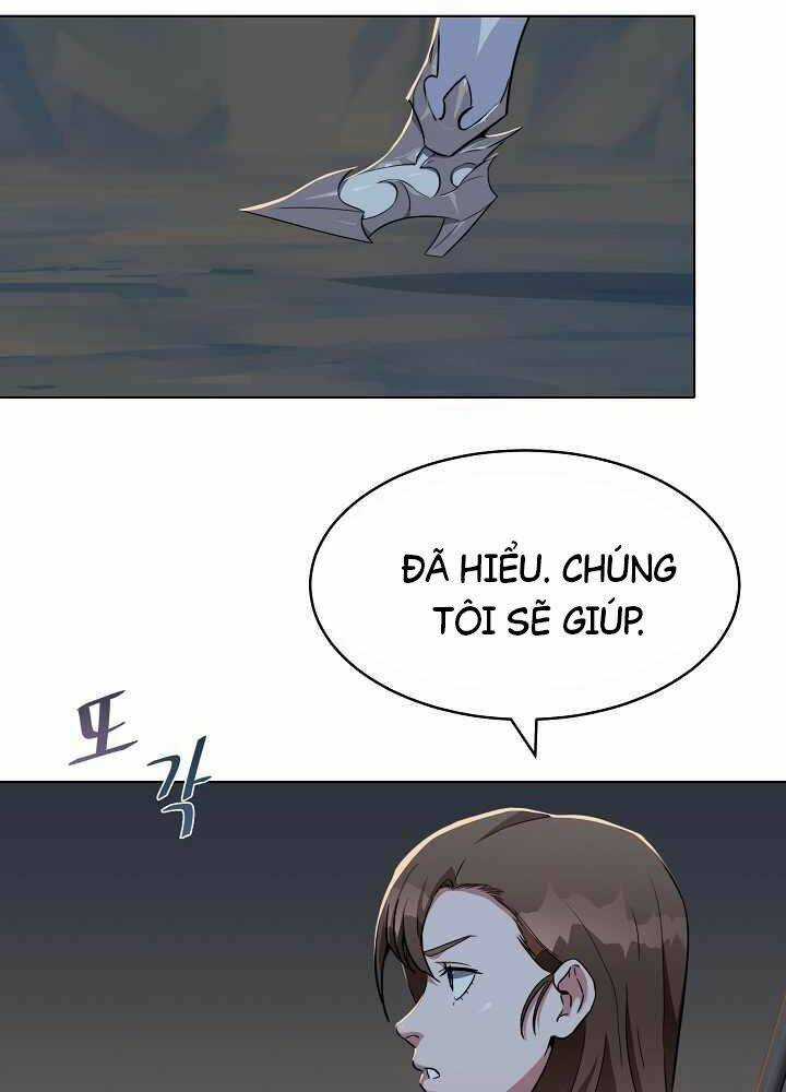 Level 1 Player Chapter 20 trang 59