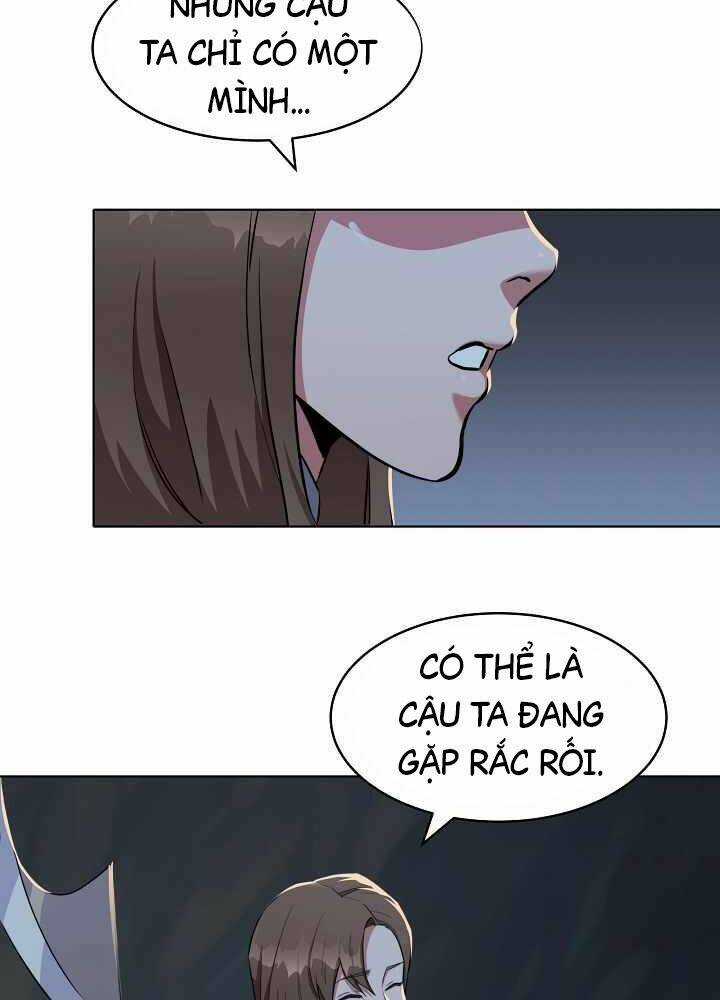 Level 1 Player Chapter 20 trang 6