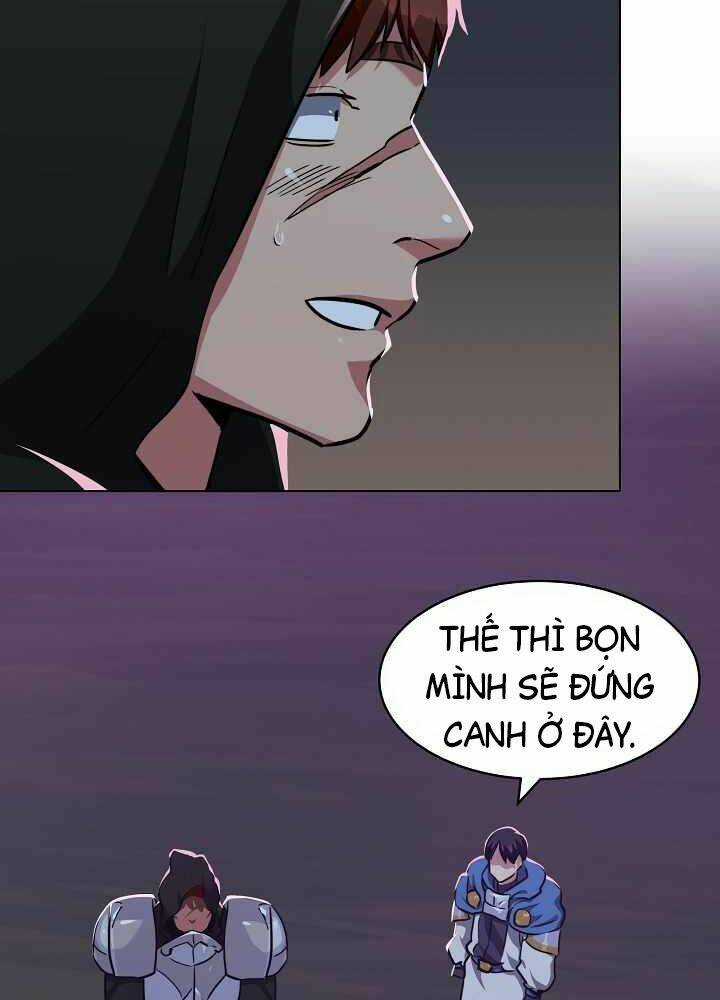 Level 1 Player Chapter 20 trang 8