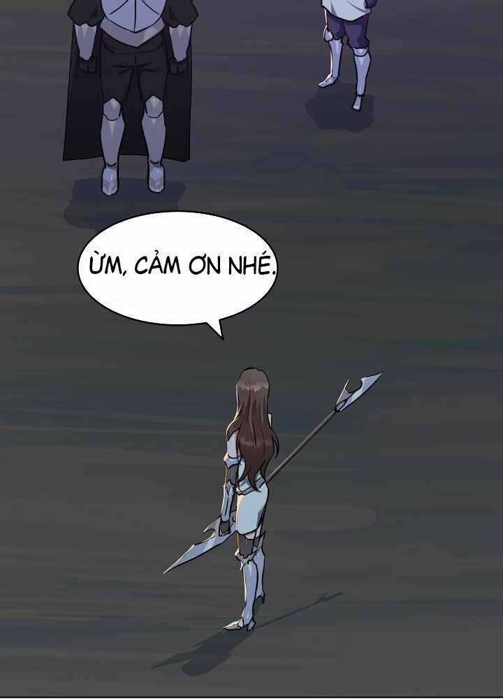 Level 1 Player Chapter 20 trang 9