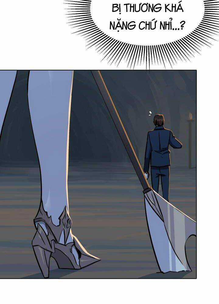 Level 1 Player Chapter 21 trang 12