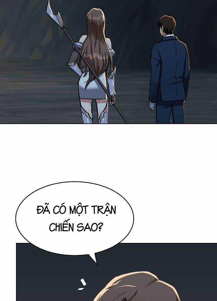 Level 1 Player Chapter 21 trang 20