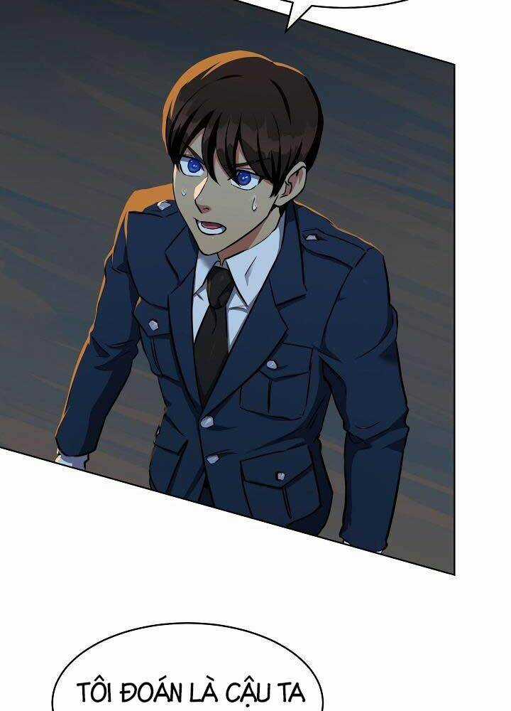 Level 1 Player Chapter 21 trang 22