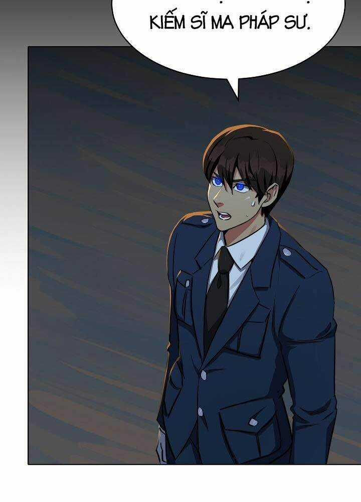 Level 1 Player Chapter 21 trang 27