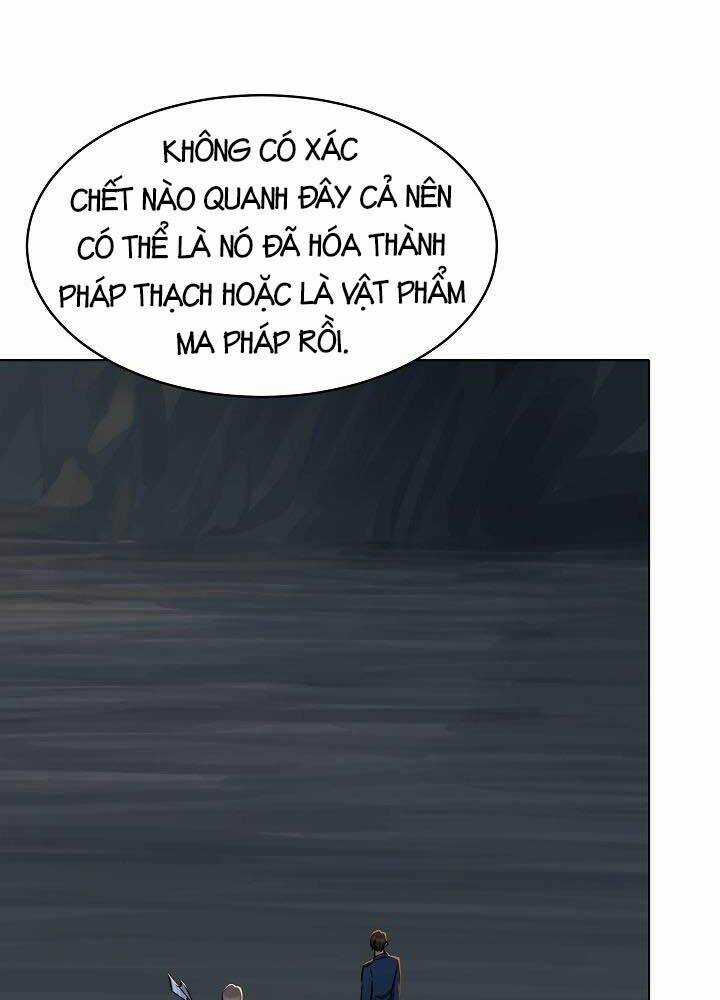 Level 1 Player Chapter 21 trang 28