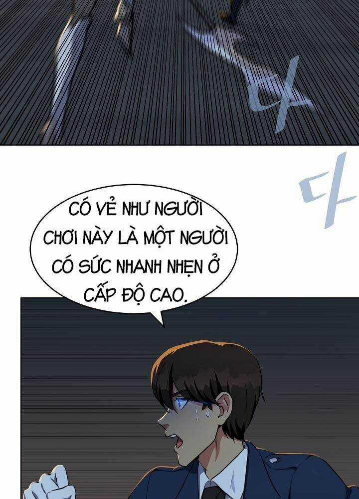 Level 1 Player Chapter 21 trang 3