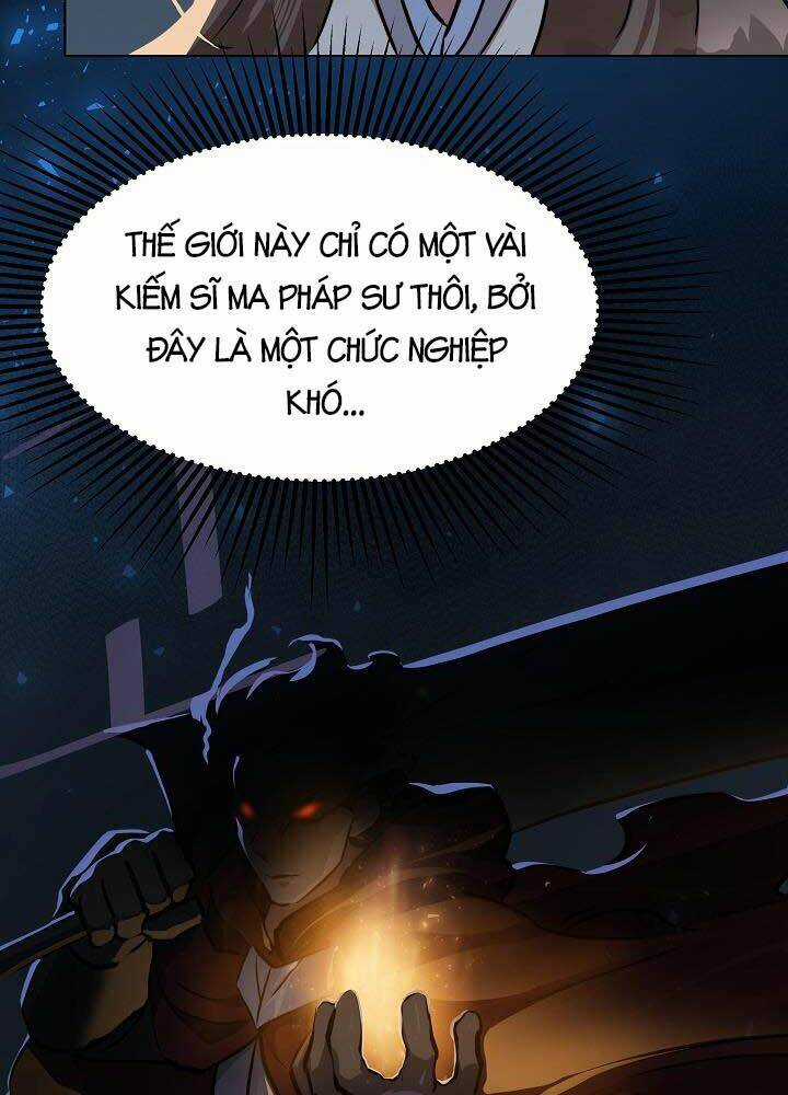 Level 1 Player Chapter 21 trang 31