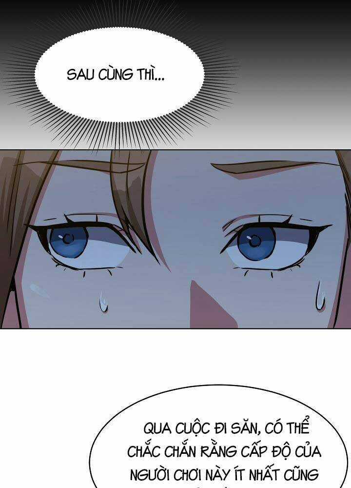 Level 1 Player Chapter 21 trang 34