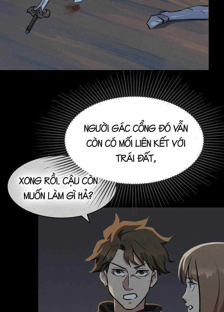 Level 1 Player Chapter 21 trang 38