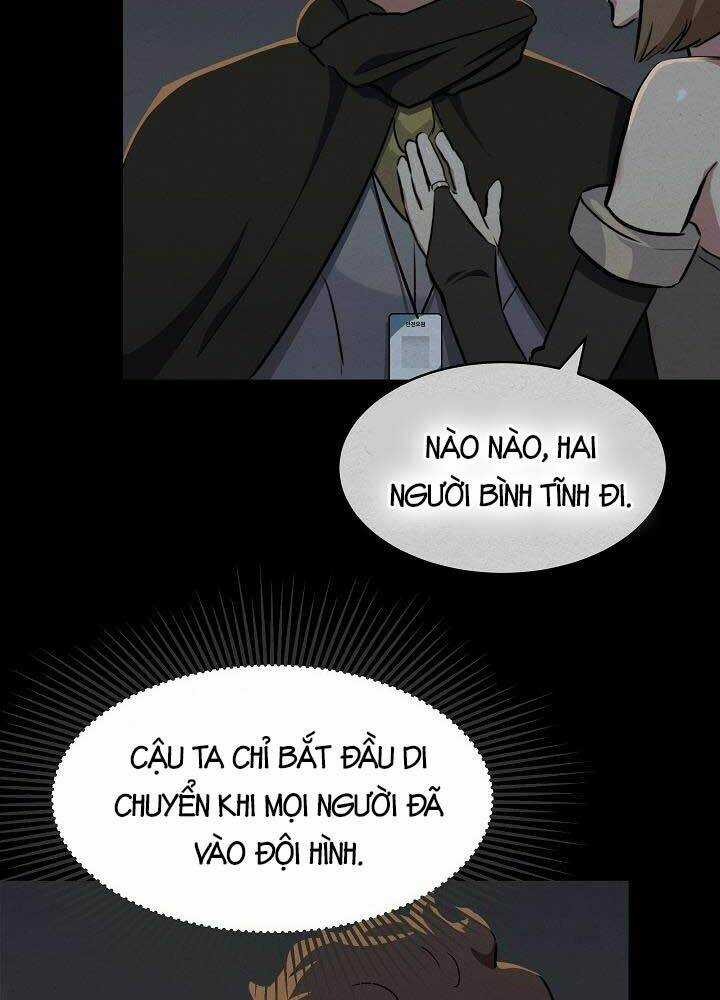 Level 1 Player Chapter 21 trang 39