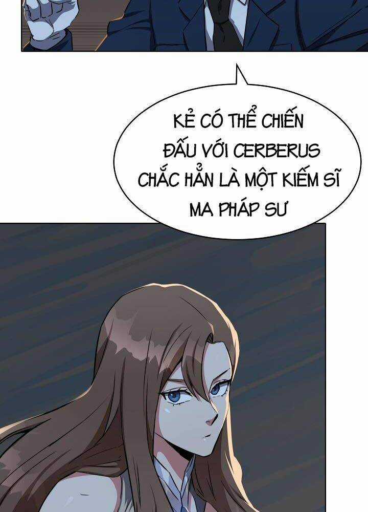 Level 1 Player Chapter 21 trang 4