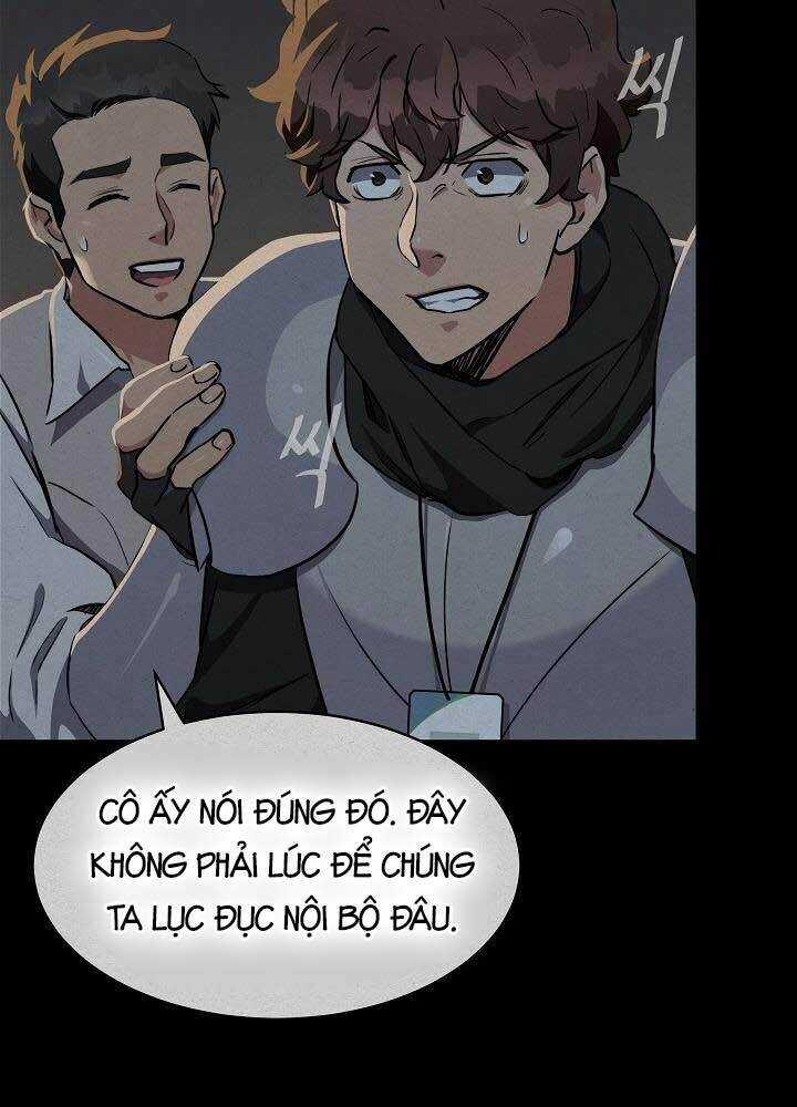 Level 1 Player Chapter 21 trang 40