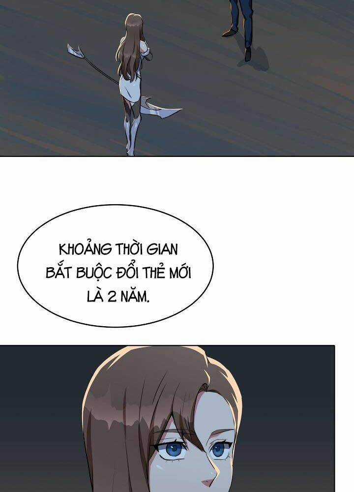 Level 1 Player Chapter 21 trang 43