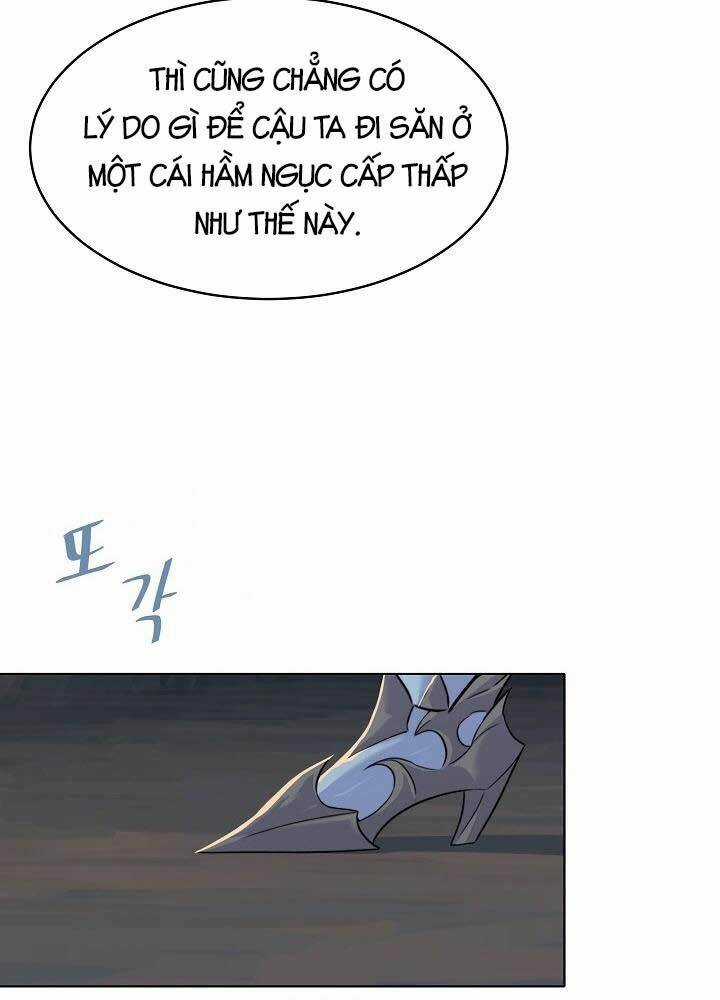 Level 1 Player Chapter 21 trang 50