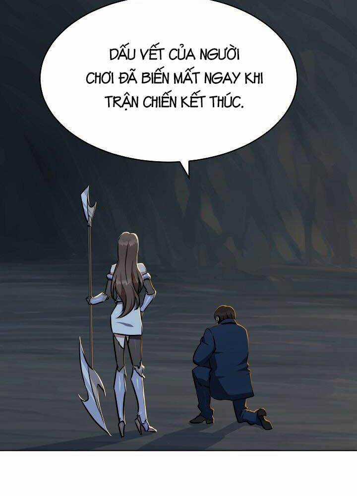 Level 1 Player Chapter 21 trang 57