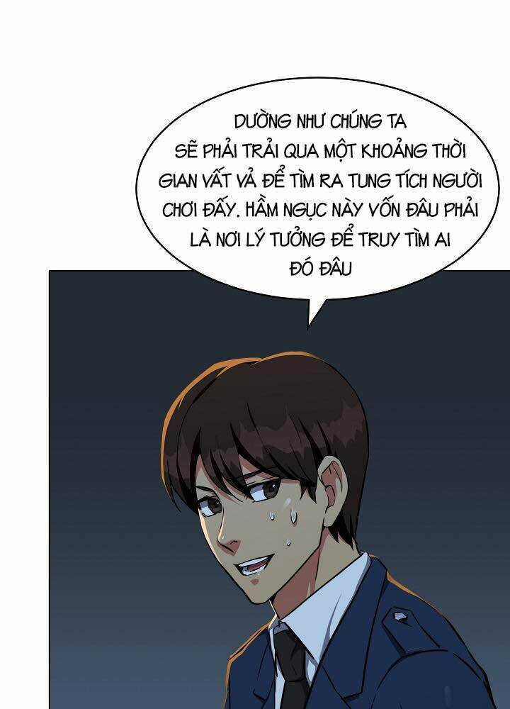 Level 1 Player Chapter 21 trang 58