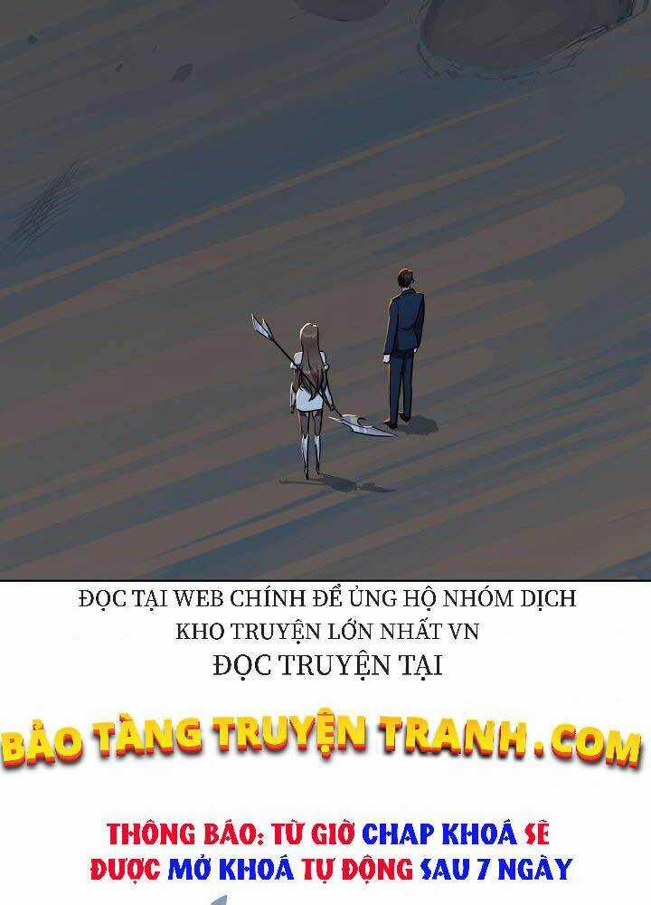 Level 1 Player Chapter 21 trang 6