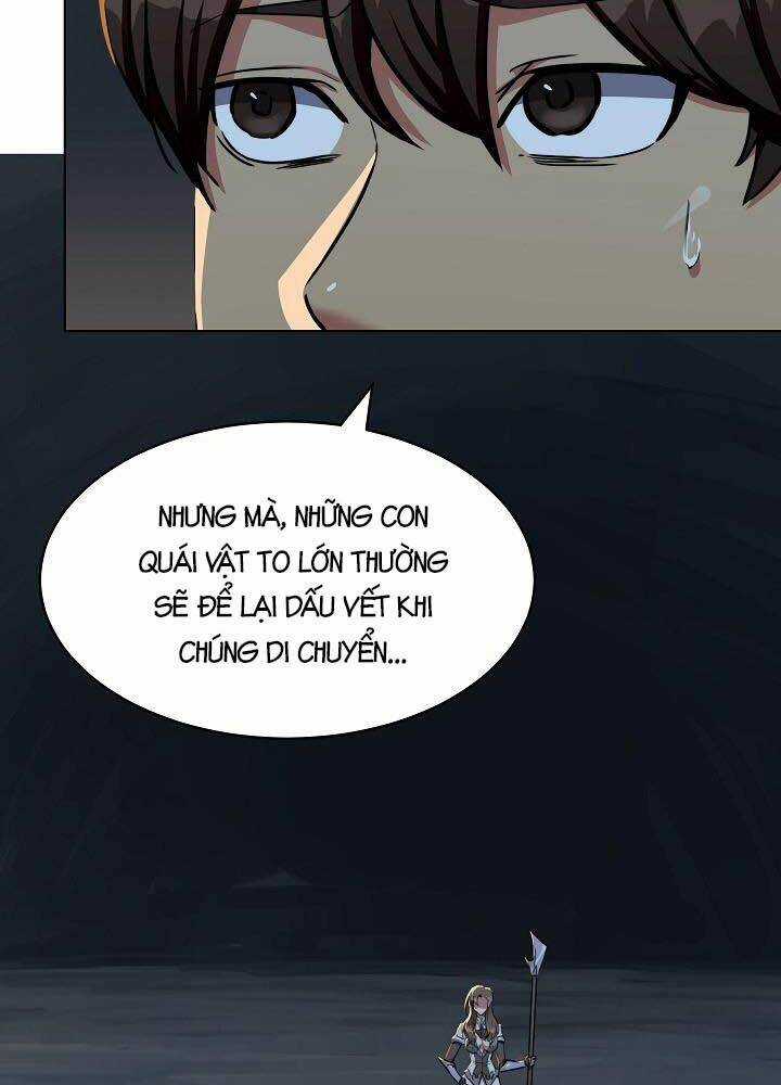 Level 1 Player Chapter 21 trang 61