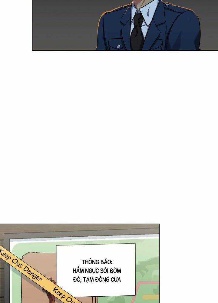 Level 1 Player Chapter 21 trang 71