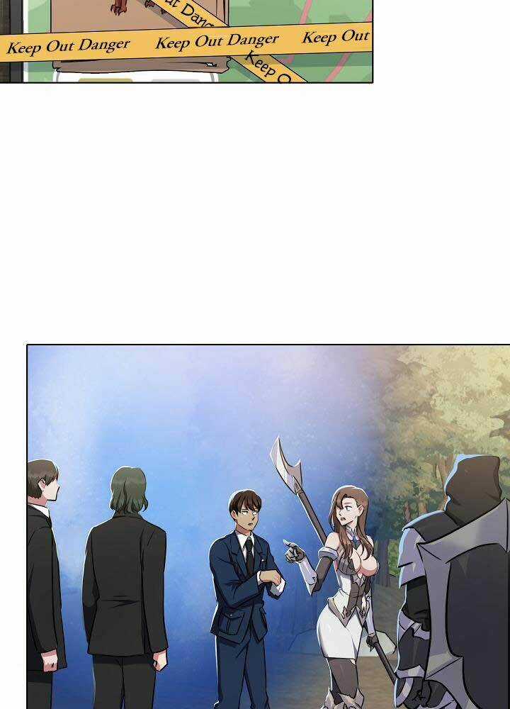 Level 1 Player Chapter 21 trang 72